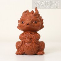 선(禪)차총 –진귀한 보물 용녀