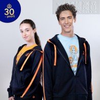菩提30周年連帽套裝