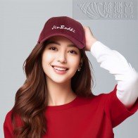 "진푸티" 야구 모자