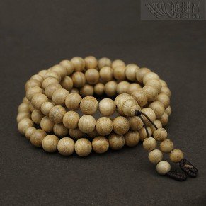 고급 침향 108 염주 - 8mm
