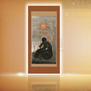 선경(禪境): 선(禪)의 경지 - 소