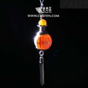 천주 펜던트 - E