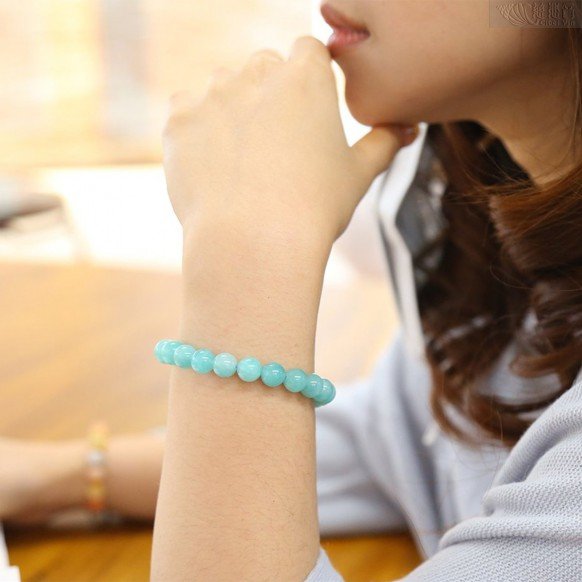 동방청옥 단주 (소)