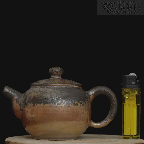 柴燒茶壺-12-2