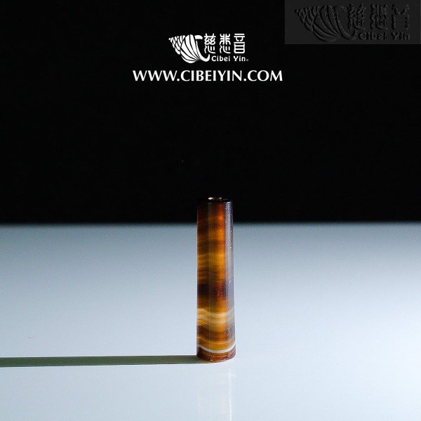 藥師佛琉璃級老天珠 (M)-259