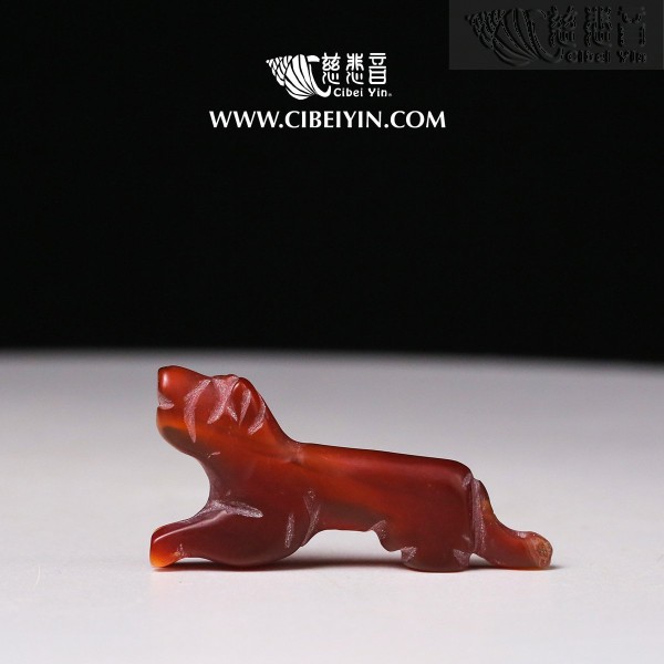 紅瑪瑙老虎勒子-02