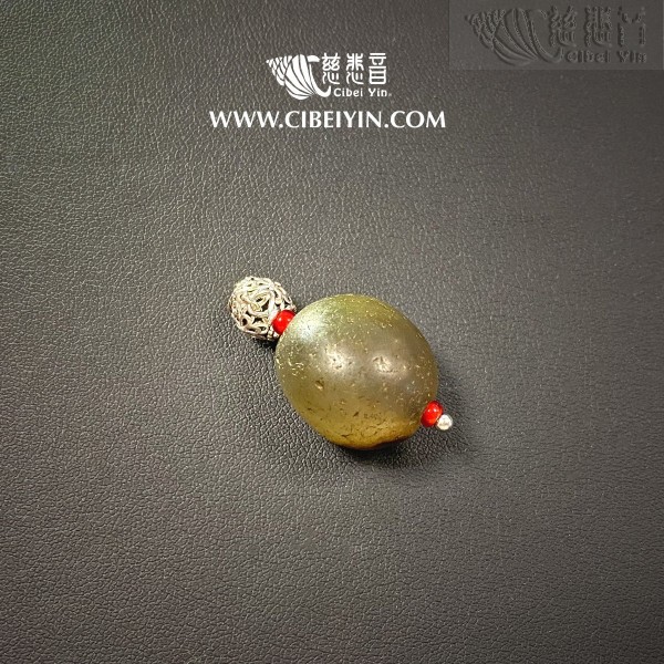 小瑪瑙掛墜406-11