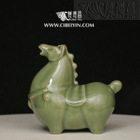 禪意茶寵 - 寶馬