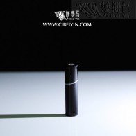藥師佛琉璃級老天珠 (M)-256