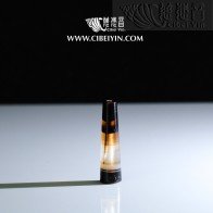 藥師佛琉璃級老天珠 (M)-257