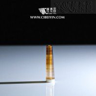 藥師佛琉璃級老天珠 (M)-258