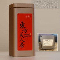 金菩提禪茶-東方美人(100克)