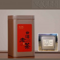金菩提禪茶-16年老茶(150克)