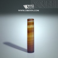 藥師佛琉璃級老天珠(L) -C