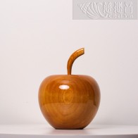 木質聚寶罐-2C004