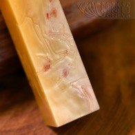 踏雪尋梅 壽山石印章