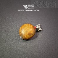 小瑪瑙掛墜 06-10