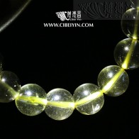 利比亞手串（純淨體）收藏級-10mm