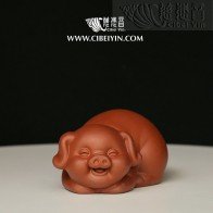 禪意茶寵 -二哥
