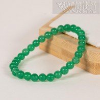 東陵玉手串 (6mm)