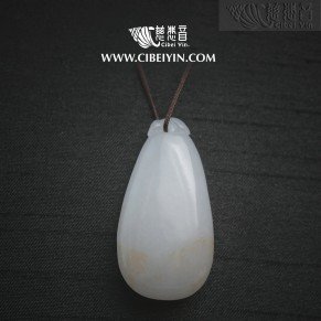 "福氣滿滿"翡翠挂墜-2112