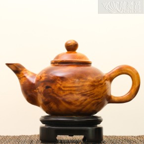 【金龍寶壺】小