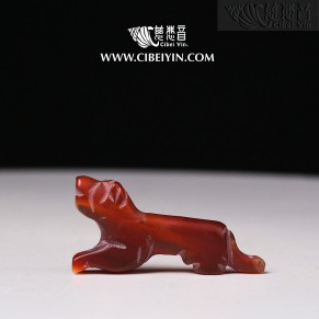 紅瑪瑙老虎勒子-02