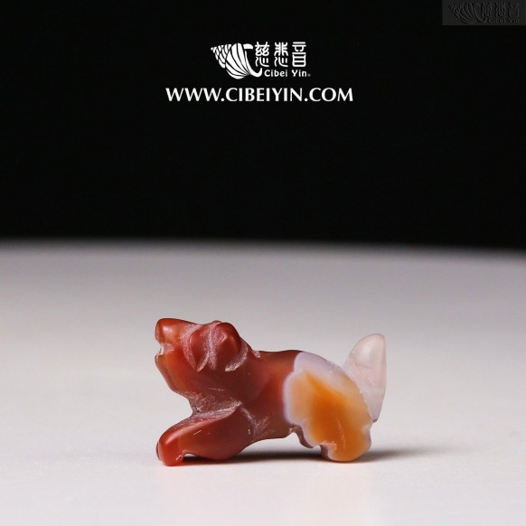 紅瑪瑙老虎勒子-06