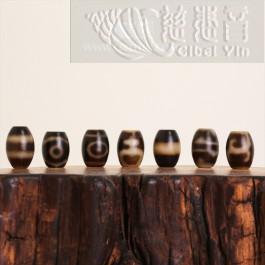 雅麗四眼天珠[12×38] 四眼天珠价格_四眼天珠图片- 京东