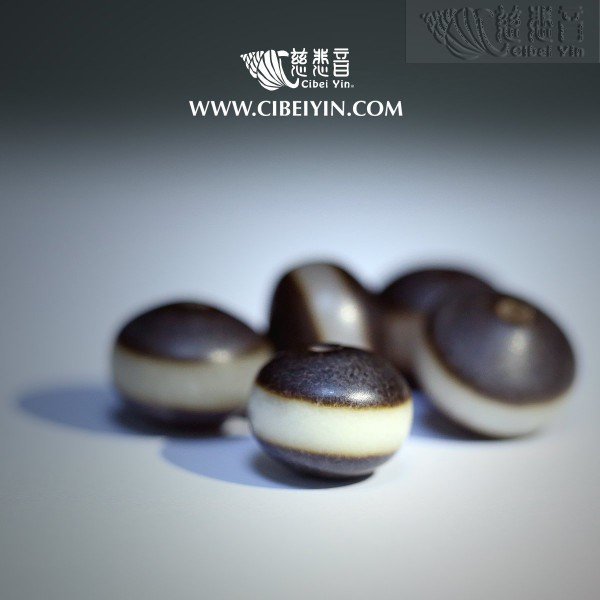 药师老天珠(小)