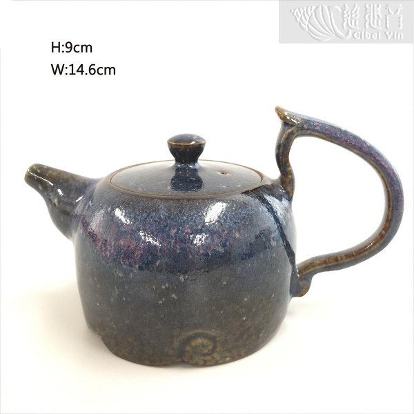 柴烧茶壶-01