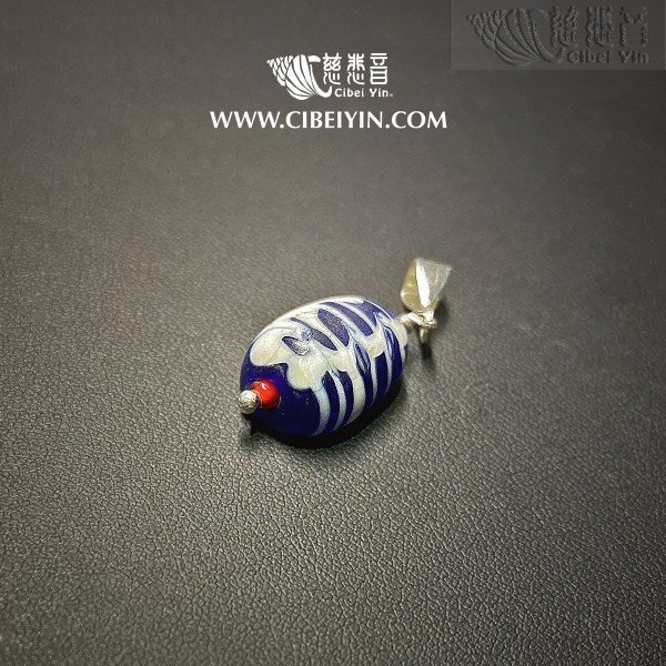 琉璃挂坠18-25