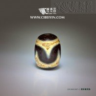 虎牙老天珠