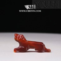 红玛瑙老虎勒子-02