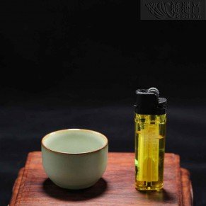  台湾汝窑茶杯 (个)