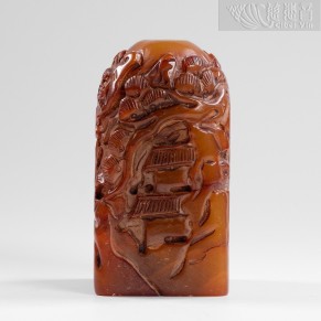 古代官印-K-204-3