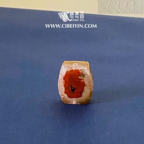 "火眼金睛"真火石挂坠-018