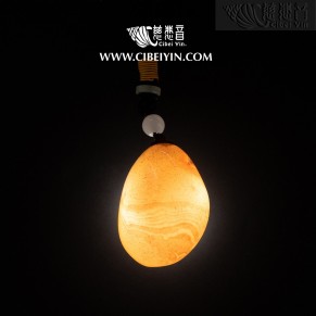 玛瑙手把件(小)-026