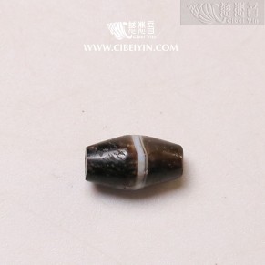 长形老药师珠-11