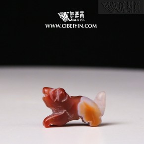 红玛瑙老虎勒子-06