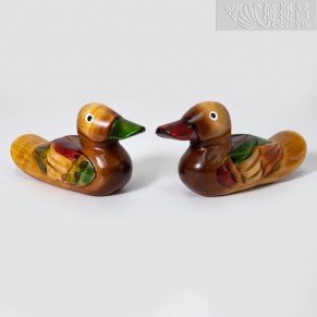 今世鸳鸯一对DU2