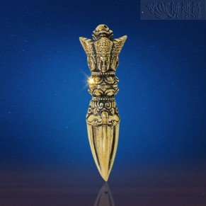 金剛杵金剛橛系列- 禅意用品慈悲音