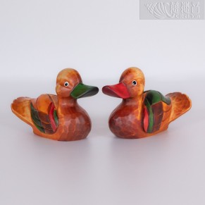 今世鸳鸯一对 MD 5-2