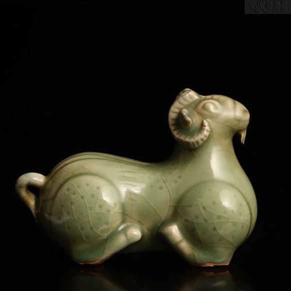 吉羊贵 （古代）