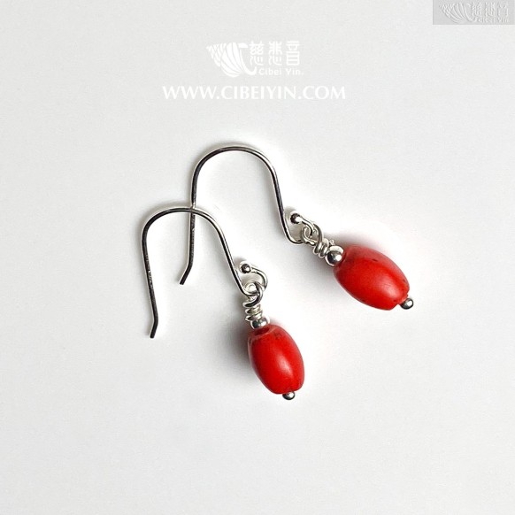 琉璃耳环 19-22