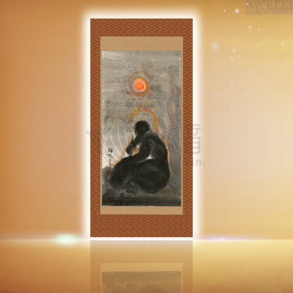 禅境 （小尺寸）