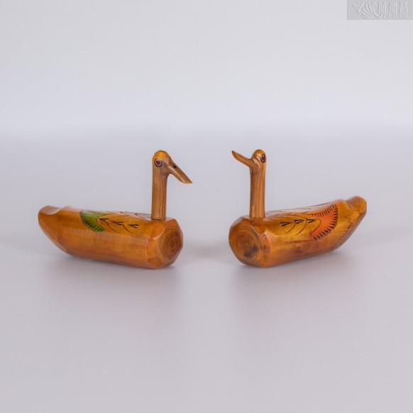 今世鸳鸯一对 MD 3