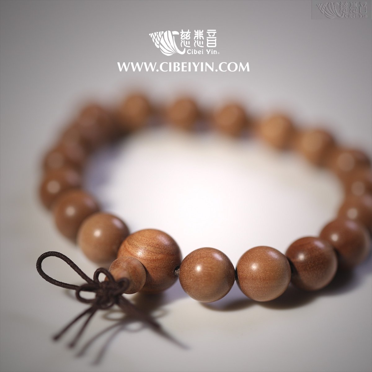 Real best sale sandalwood bracelet