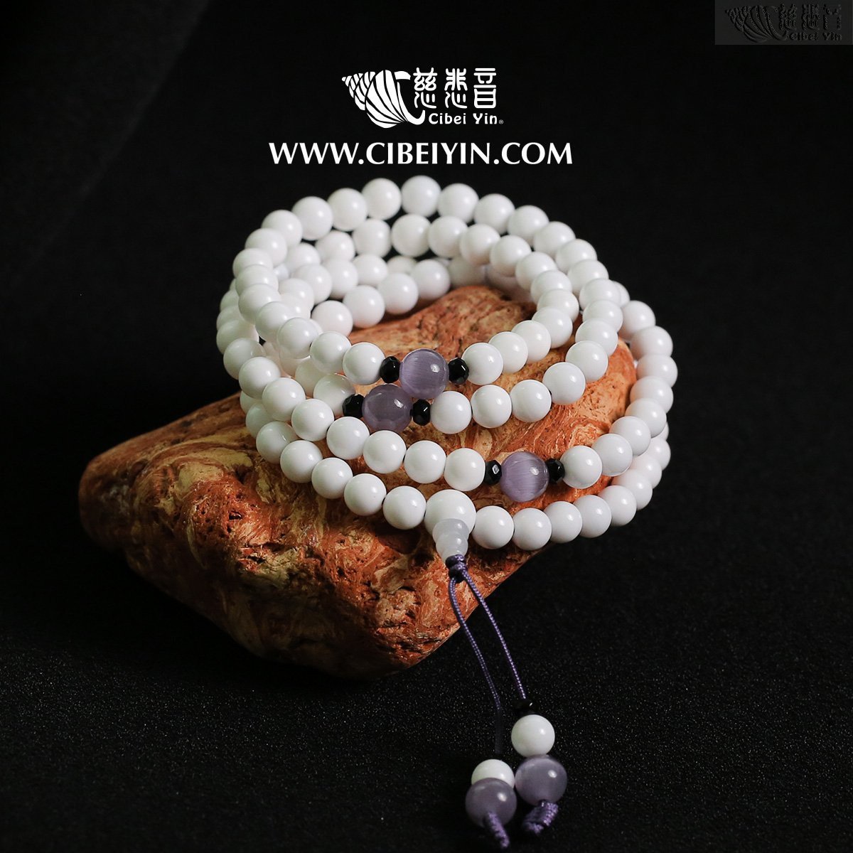 108 outlet prayer beads