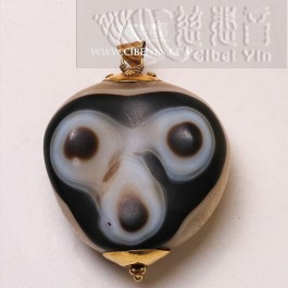 Treasure Trove CiBeiYin